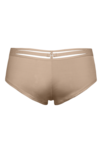 Marlies Dekkers Space Odyssey Shorts Brazilian Glossy Camel