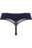 Marlies Dekkers Dame de Paris String Night Sky Blue