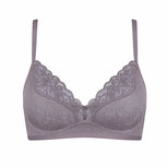 Triumph Fit Smart P01 BH zonder beugel Twilight Grey