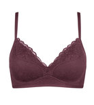 Triumph Fit Smart P01 BH zonder beugel Brandy