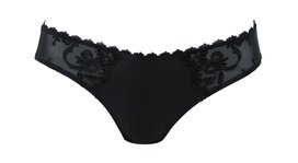 Rosa Faia Scarlett heupslip Zwart