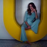 Lisca Cheek Enjoy Pyjama 3/4 Mouw  Mint