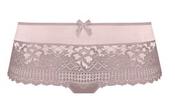 Empreinte Melody Shorty Rose The Empreinte Melody Shorty Rose The