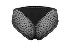 Ulla Josy Slip Zwart