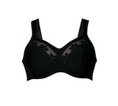 Anita Comfort Sophia BH zonder beugel Zwart