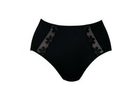 Anita Comfort Sophia Tailleslip+ Zwart