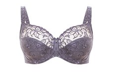 Ulla Zoë BH met beugel H-L Lavendel