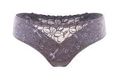 Ulla Zoe Slip Lavendel