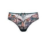 Amoena Maxine Slip Jade
