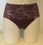 Nina von C. Fine Cotton Luxe Tailleslip Braam