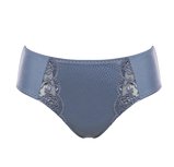 Ulla Ella Slip Grey Blue