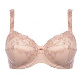 Ulla Carla BH met beugel H-L Skin