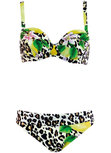 Opera Lemon Tree Bikini Panter 