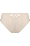 Marlies Dekkers Dame de Paris Brazilian Slip Egyptian Ivory