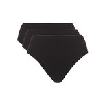 ten Cate Basic Women Highleg 3 pak ten Cate Basic Women Highleg 3 pak