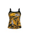 Anita Care Animal Heat Tankini Paris