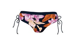 Rosa Faia Mix & Match Bikinislip 70's Hawaii Ebru