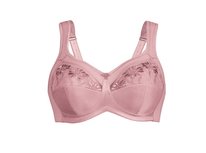 Anita Comfort Safina BH zonder beugel Mellow Rose