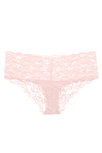Cosabella Never Say Never Hottie LR Hotpant Pink Lilly