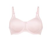 Rosa Faia Fleur BH voorgevormd zonder beugel Blush Pink Rosa Faia Fleur BH voorgevormd zonder beugel Blush Pink