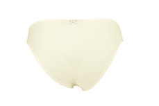 Rosa Faia Lace Rose heupslip Champagne