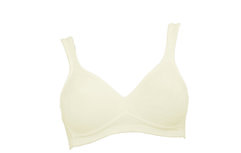 Rosa Faia Twin BH zonder beugel Champagne