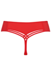 Marlies Dekkers Dame de Paris String Red