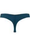 Marlies Dekkers The Adventuress String Legion Blue