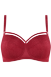 Marlies Dekkers Space Odyssey BH balconette Sparkling Red