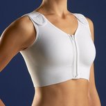 CareFix Sophia post-operatieve beha, compressievest CareFix Sophia post-operatieve beha, compressievest