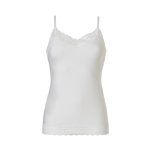 ten Cate Secrets Spaghetti Top Lace Off White ten Cate Secrets Spaghetti Top Lace Off White