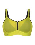 Anita Active Air Control  Sport BH Yellow