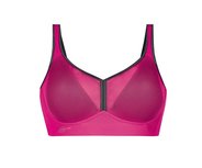 Anita Active Air Control Sport BH Antraciet/Pink