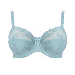 Ulla Carla BH met beugel H-L Mint
