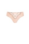 Amoena Flower Garden Slip Roze Nude Flower