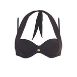 TC Wow Multiway Bikini Top Zwart