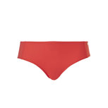 TC Wow Midi Bikini Slip Spicy Red