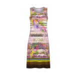 Ringella Beach Jurk zonder mouw.