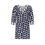 Ringella Beach Tuniek Polka Dot