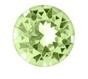 Floating Locket Charm diamant strass