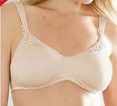 Amoena Angelina BH voorgevormd met beugel Huid