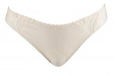 Louisa Bracq Julia  Heupslip Nacre