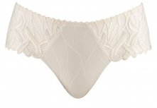 Louisa Bracq Julia  Shorty Nacre