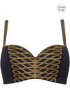 Marlies Dekkers Pirate Queen BH Balconette 