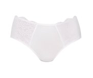 Anita  Orely Tailleslip Wit