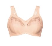Anita Comfort Safina BH zonder beugel Biscuit