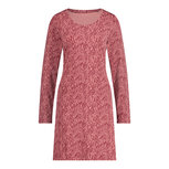 ten Cate Nachthemd in Zebra print