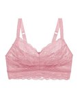 Cosabella Never Say Never Ultra Curvy Sweetie Bralette Nuovo Mauve Cosabella Never Say Never Ultra Curvy Sweetie Bralette Nuovo Mauve