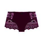 Empreinte Cassiopée Hoge Slip Grenat Empreinte Cassiopée Hoge Slip Grenat