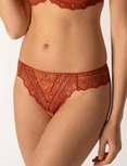 Empreinte Cassiopée String Tangerine Empreinte Cassiopée String Tangerine